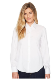 ralph lauren white shirt