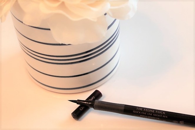 charlotte tilbury feline flick